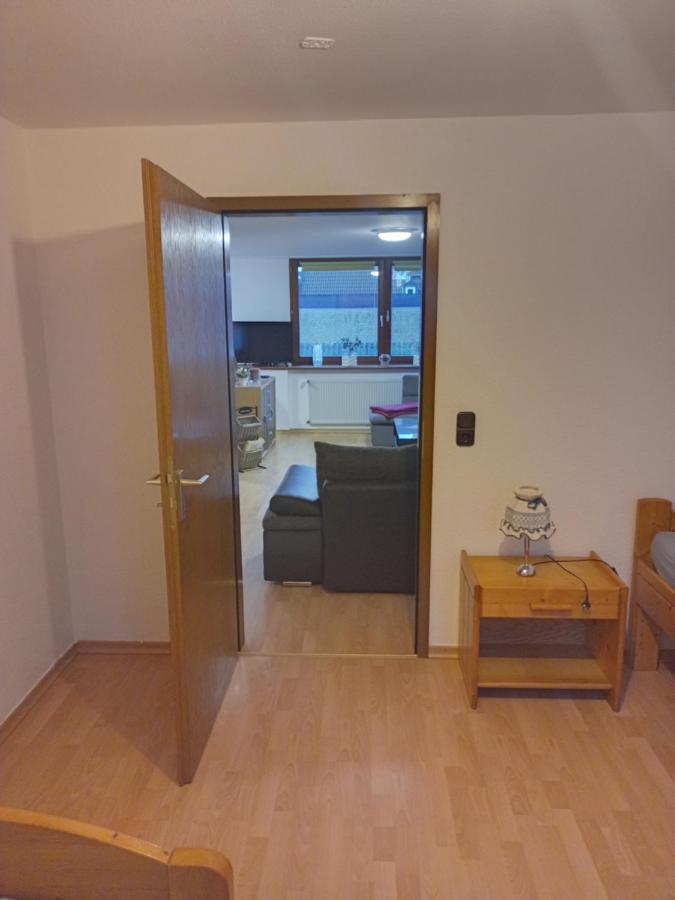 Zentrale Ferienwohnung Mit Blick Auf Die Paulinskirche Trier Exterior photo